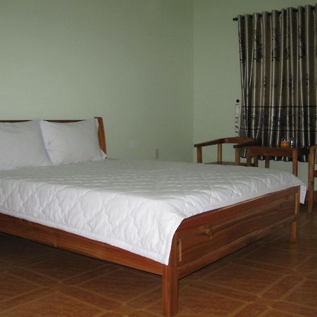 Sunrise Village Hotel Mui Ne Esterno foto