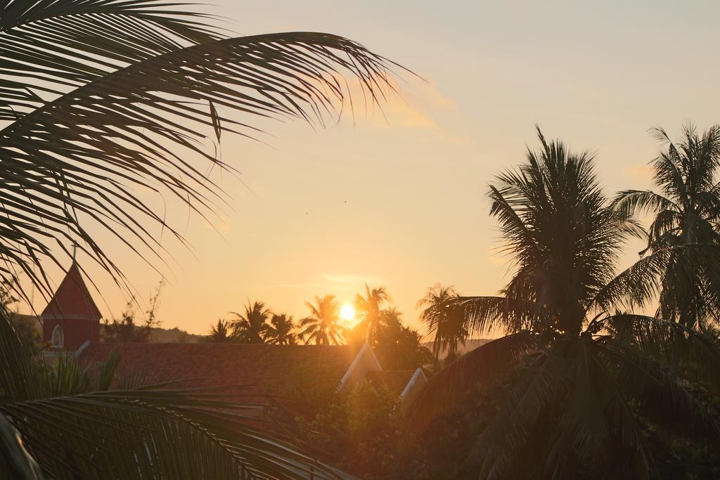 Sunrise Village Hotel Mui Ne Esterno foto